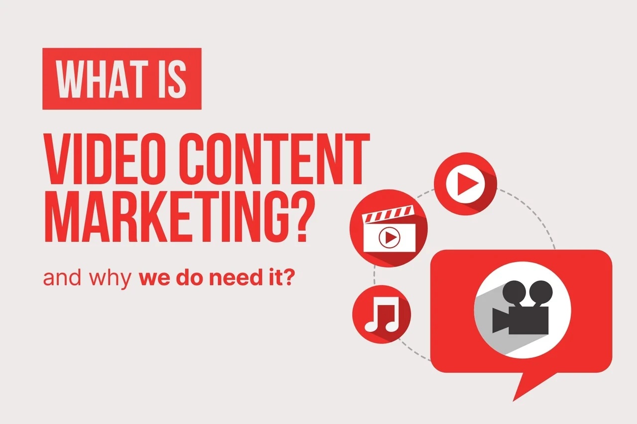 Video Content Marketing